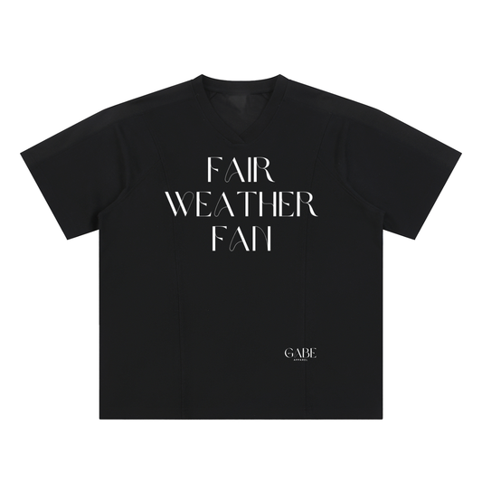 FWF Shirt Mesh-Lined Quick-Dry Performance T-Shirt image 0