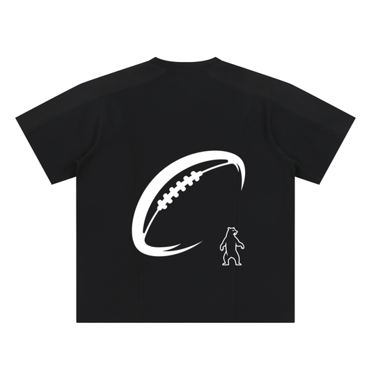 FWF Shirt Mesh-Lined Quick-Dry Performance T-Shirt image 1